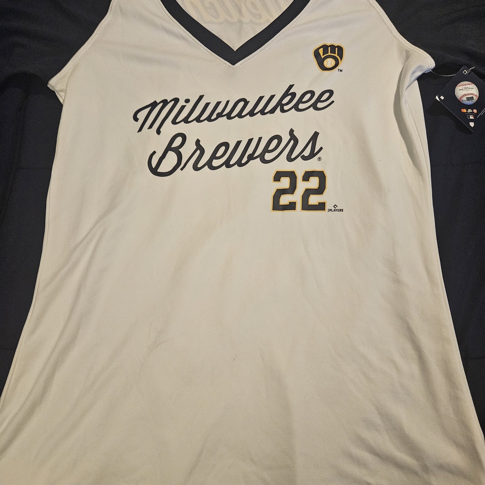 Milwaukee Brewers Shirt
